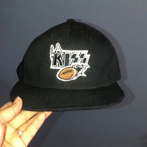 Unisex KISS hat